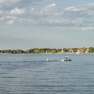 Boyd Lake State Park