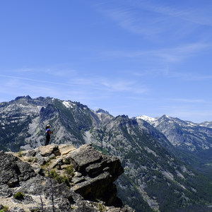 Bear Canyon Overlook