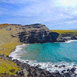 Rethinking Leave No Trace: Language and Place Names