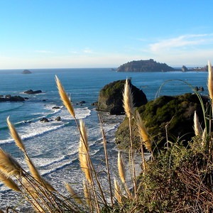 Houda Point and Camel Rock Lookout