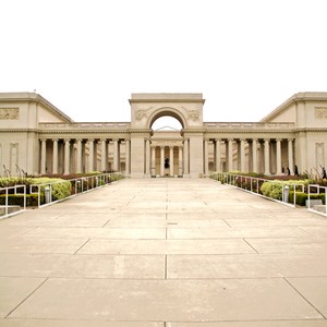 Legion of Honor