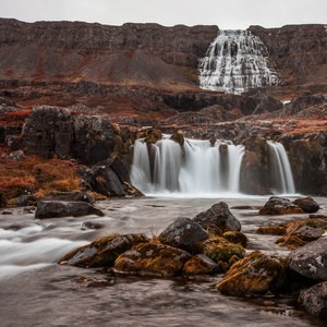Dynjandi (Fjallfoss)