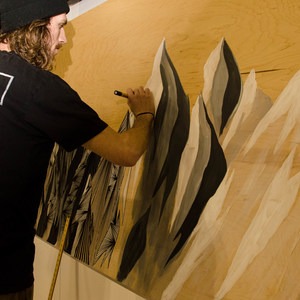 The 2018 Van Gogh of Snow Awards