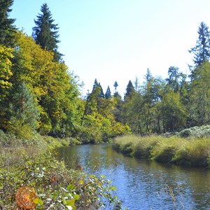 Elijah Bristow State Park