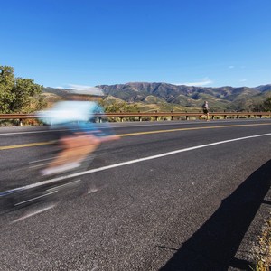 Emigration Canyon Road Cycling
