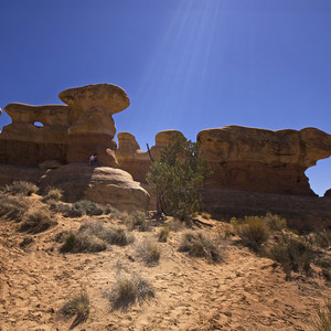Grand Staircase-Escalante National Monument