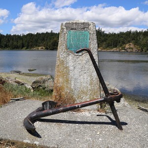 Esquimalt Lagoon Migratory Bird Sanctuary