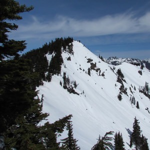 Mount Margaret