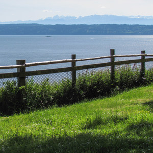 Camano Island State Park Campground