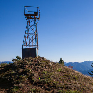 Kachess Beacon