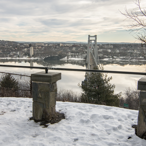 Franny Reese State Park