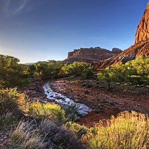 Historic Town of Fruita