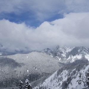 Pratt Mountain