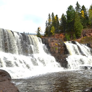 Gooseberry Falls