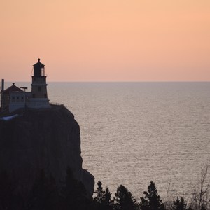 Split Rock Lighthouse State Park