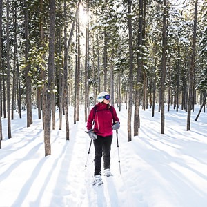 How to Choose the Right Snowshoes for Every Adventure