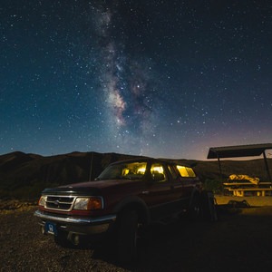 Riverview Campground