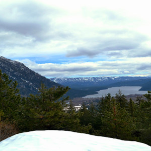 Wenatchee Ridge