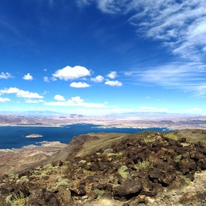 Fortification Hill Hike