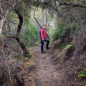 Gear Review: GORE H5 Women's Windstopper Hybrid Pants