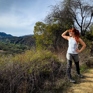 Gear Review: Women's GORE Windstopper Base Layer S/L Shirt