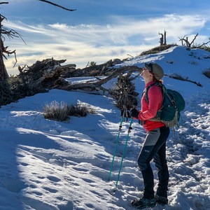 Gear Review: GORE R3 Women's Thermo Long Sleeve Shirt