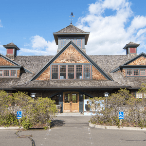 Kimberlin Nature Education Center