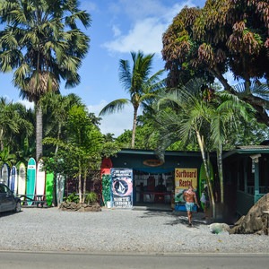 Historic Hale'iwa Town