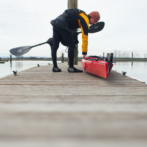 Hat Island Sea Kayaking