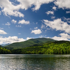 Heart Lake Campground