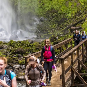 Hike it Baby Approved