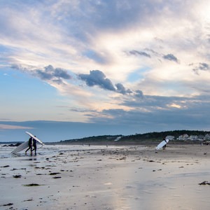 An Adventure Guide to the Maine Coast