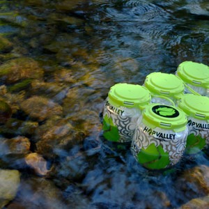 Exploring Oregon Watersheds: Adventure Brews
