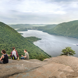 3-day Hudson Valley Adventure Itinerary