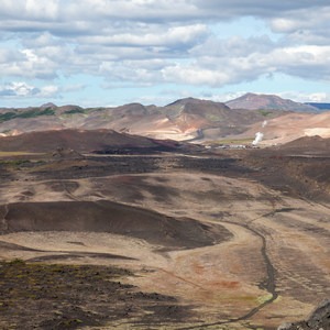 Hverfjall