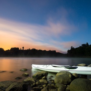 Black River: Lyons Falls to Beeches Landing