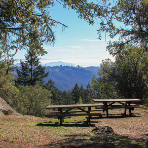 Bootjack Campground