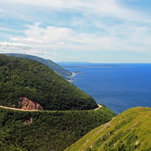 Cape Breton Highlands National Park