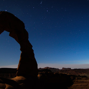 Delicate Arch