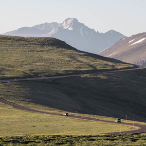 Trail Ridge Road