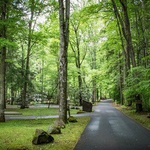 Smokemont Campground