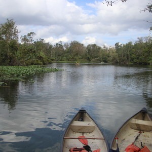 Wekiwa Springs State Park
