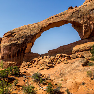 Devils Garden Campground