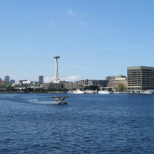 Lake Union
