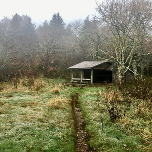 Appalachian Trail: Fontana Dam to Clingmans Dome
