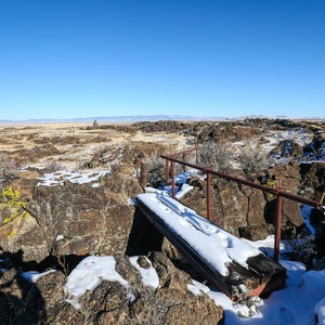 Captain Jack's Stronghold