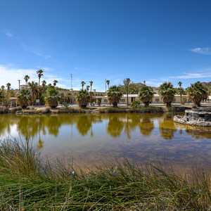 Desert Studies Center