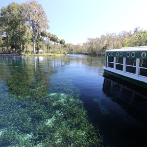 Silver Springs State Park