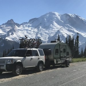 How I Learned to Stop Worrying and Love the Trailer Life