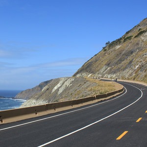 Devils Slide Trail: The Bay Area's Newest Trail